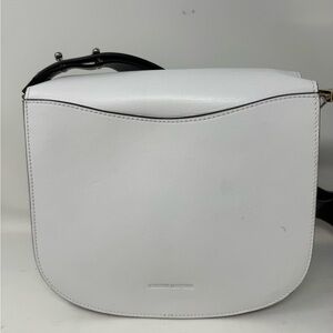 Super Fun Messenger Style Costume National Bag.  Made in Italy. Week